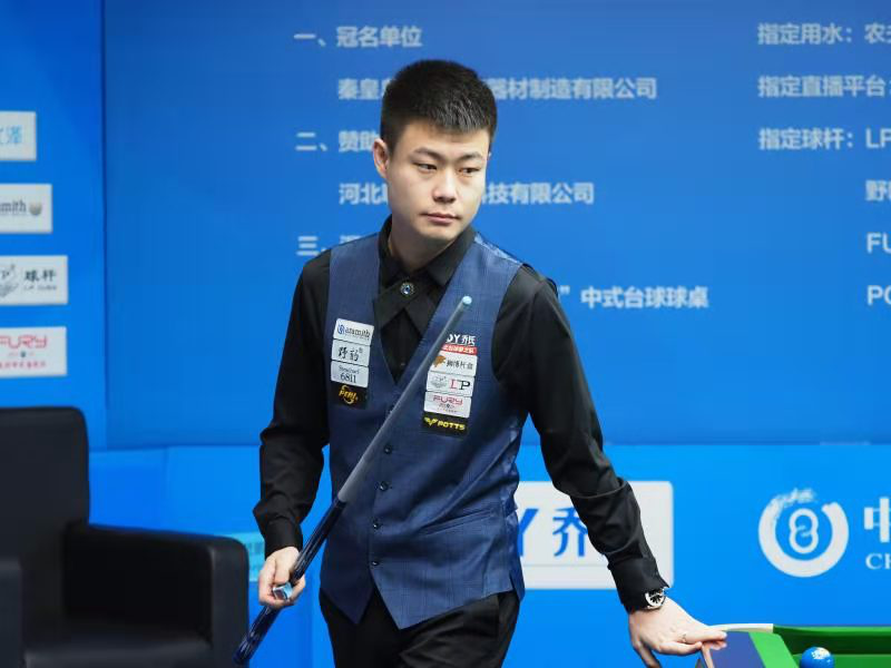 拓宽了自己 拓宽了自己