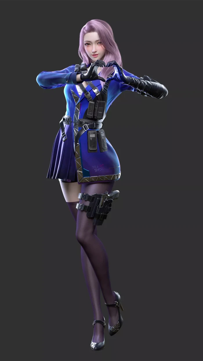 margi